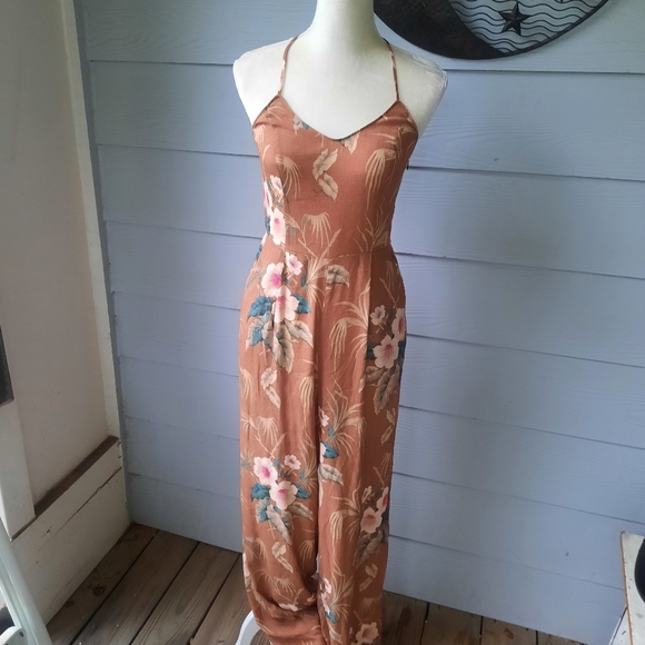 PAIGE Portland Jumpsuit - Picture 3 of 6